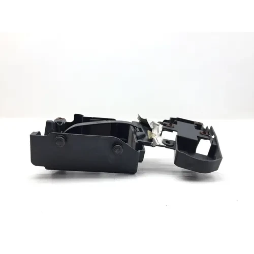 Battery Tray 2005 Yamaha V Star 1100 XVS1100AT Silverado 2960A 5