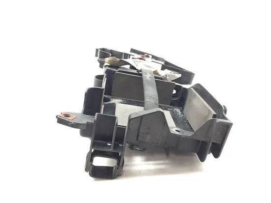 Battery Tray 2005 Yamaha V Star 1100 XVS1100AT Silverado 2960A