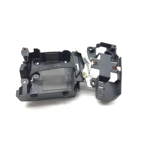 Battery Tray 2005 Yamaha V Star 1100 XVS1100AT Silverado 2960A 3