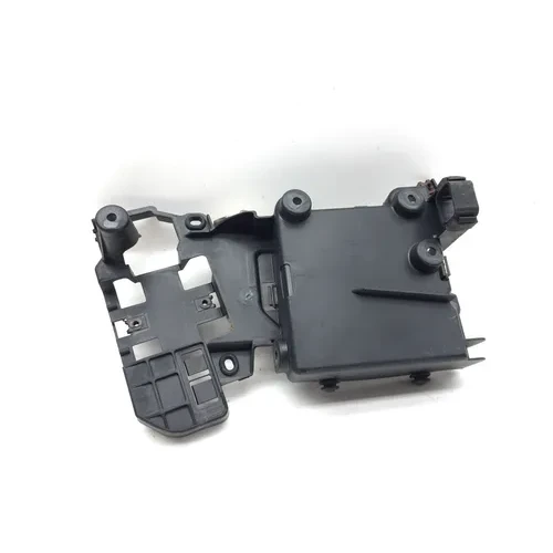 Battery Tray 2005 Yamaha V Star 1100 XVS1100AT Silverado 2960A 12