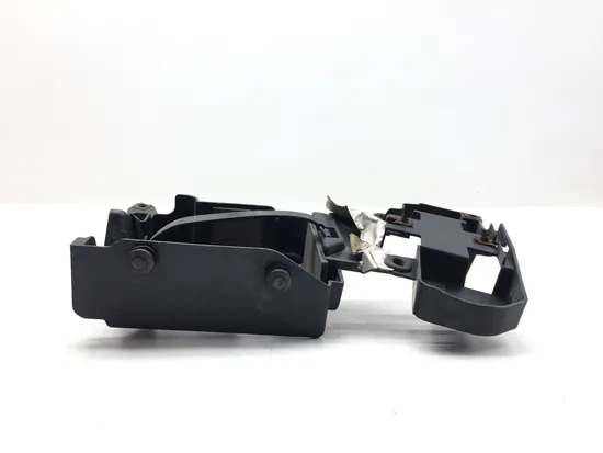 Battery Tray 2005 Yamaha V Star 1100 XVS1100AT Silverado 2960A