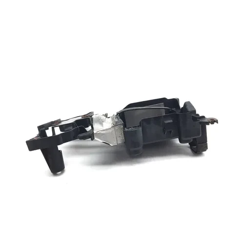 Battery Tray 2005 Yamaha V Star 1100 XVS1100AT Silverado 2960A 9