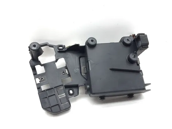 Battery Tray 2005 Yamaha V Star 1100 XVS1100AT Silverado 2960A