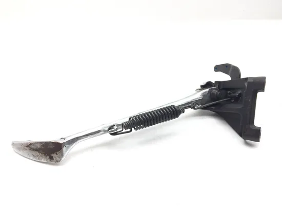 Kick Stand Bracket Side Foot 2005 Yamaha V Star 1100 XVS1100AT Silverado 2960A