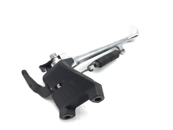 Kick Stand Bracket Side Foot 2005 Yamaha V Star 1100 XVS1100AT Silverado 2960A