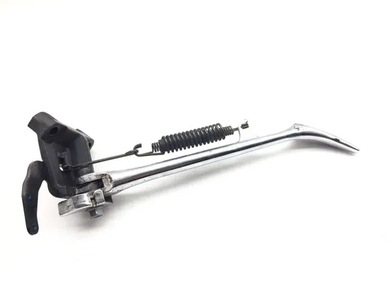 Kick Stand Bracket Side Foot 2005 Yamaha V Star 1100 XVS1100AT Silverado 2960A