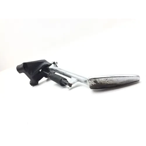 Kick Stand Bracket Side Foot 2005 Yamaha V Star 1100 XVS1100AT Silverado 2960A 8
