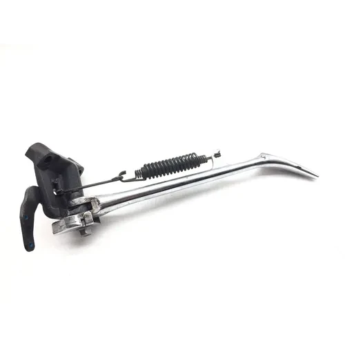 Kick Stand Bracket Side Foot 2005 Yamaha V Star 1100 XVS1100AT Silverado 2960A 3
