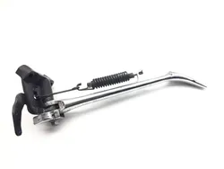 Kick Stand Bracket Side Foot 2005 Yamaha V Star 1100 XVS1100AT Silverado 2960A