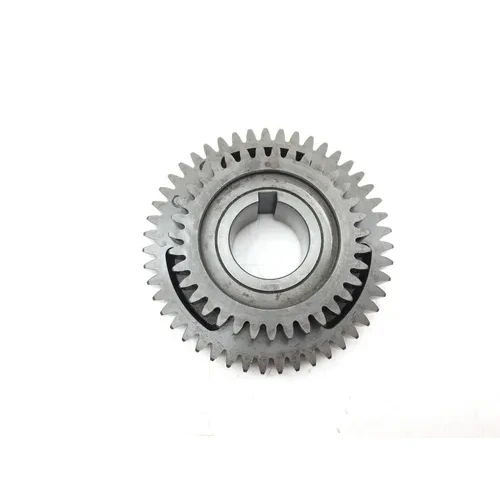 Engine Crank Shaft Gear 2005 Yamaha V Star 1100 XVS1100AT Silverado 2960A 7