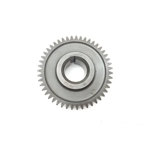 Engine Crank Shaft Gear 2005 Yamaha V Star 1100 XVS1100AT Silverado 2960A 12