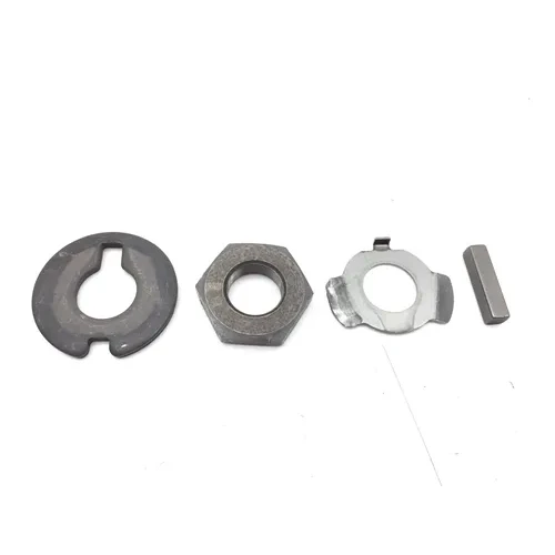 Engine Crank Shaft Gear 2005 Yamaha V Star 1100 XVS1100AT Silverado 2960A 5