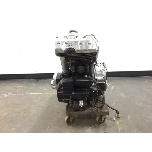 Engine Motor 2003 Yamaha Road Star XV1600A 2956A x 3