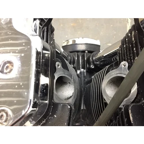 Engine Motor 2003 Yamaha Road Star XV1600A 2956A x 7