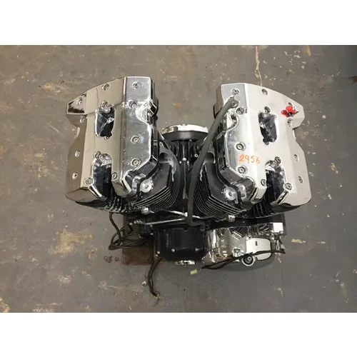Engine Motor 2003 Yamaha Road Star XV1600A 2956A x 5