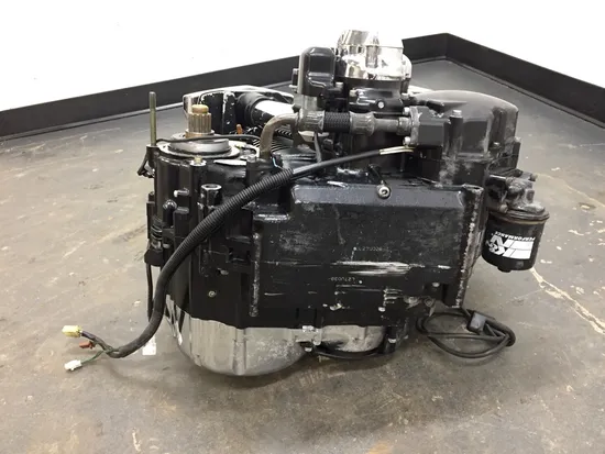 Engine Motor 2003 Yamaha Road Star XV1600A 2956A x