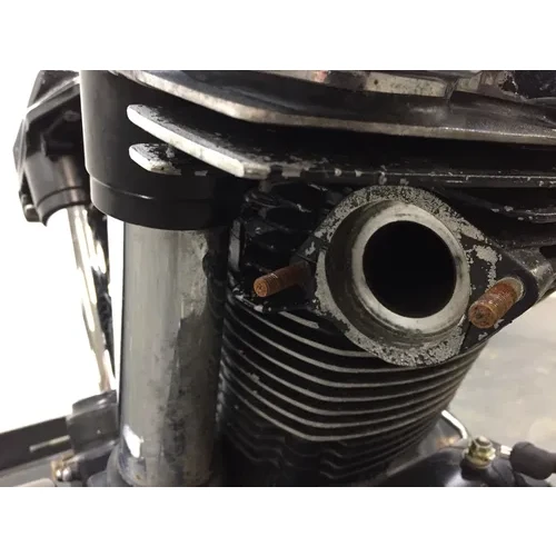 Engine Motor 2003 Yamaha Road Star XV1600A 2956A x 9
