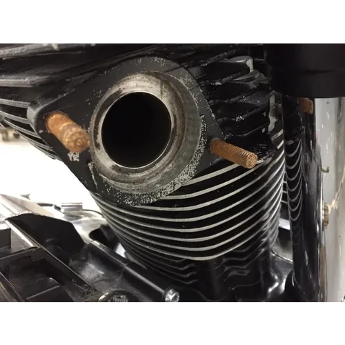 Engine Motor 2003 Yamaha Road Star XV1600A 2956A x 11
