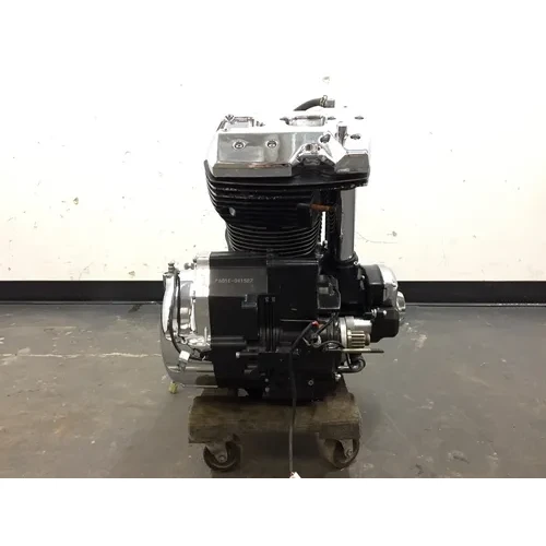 Engine Motor 2003 Yamaha Road Star XV1600A 2956A x 17