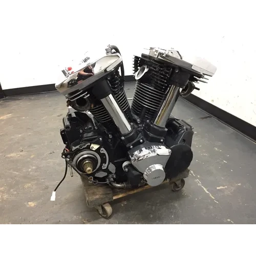 Engine Motor 2003 Yamaha Road Star XV1600A 2956A x 15