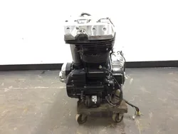 Engine Motor 2003 Yamaha Road Star XV1600A 2956A x