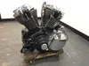 Engine Motor 2003 Yamaha Road Star XV1600A 2956A x