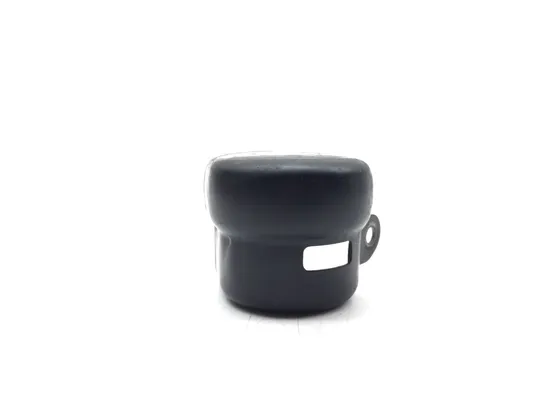 Rear Brake Master Cylinder Cover 2005 Yamaha V Star 1100 Silverado 2960A