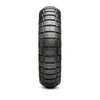 Pirelli Scorpion Rally STR Front Tire 110/70R17 54H Radial TL MS