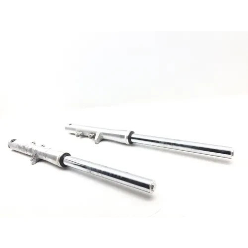 Front Forks Tubes Legs 2005 Yamaha V Star 1100 XVS1100AT Silverado 2960A x 3