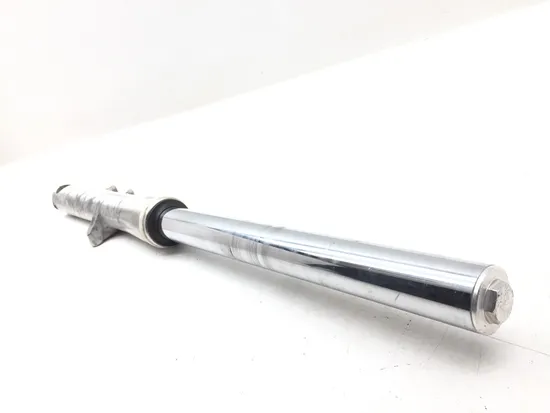 Front Forks Tubes Legs 2005 Yamaha V Star 1100 XVS1100AT Silverado 2960A x