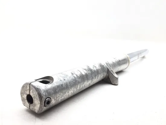 Front Forks Tubes Legs 2005 Yamaha V Star 1100 XVS1100AT Silverado 2960A x