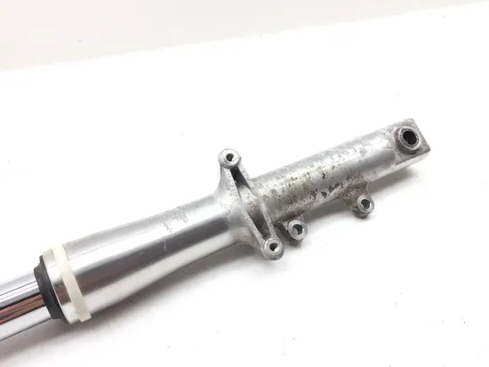 Front Forks Tubes Legs 2005 Yamaha V Star 1100 XVS1100AT Silverado 2960A x