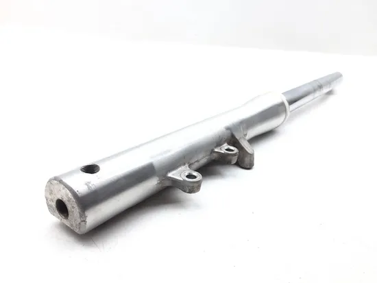 Front Forks Tubes Legs 2005 Yamaha V Star 1100 XVS1100AT Silverado 2960A x