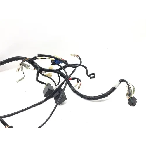 Main Engine Wiring Harness 2005 Yamaha V Star 1100 XVS1100AT Silverado 2960A 14
