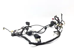 Main Engine Wiring Harness 2005 Yamaha V Star 1100 XVS1100AT Silverado 2960A