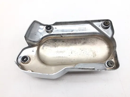 Chrome Covers 2005 Yamaha V Star 1100 XVS1100AT Silverado 2960A x