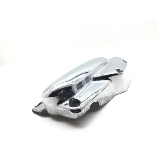 Chrome Covers 2005 Yamaha V Star 1100 XVS1100AT Silverado 2960A x 7