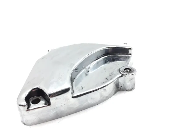 Chrome Covers 2005 Yamaha V Star 1100 XVS1100AT Silverado 2960A x