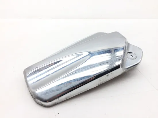 Chrome Covers 2005 Yamaha V Star 1100 XVS1100AT Silverado 2960A x