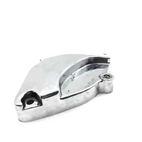 Chrome Covers 2005 Yamaha V Star 1100 XVS1100AT Silverado 2960A x 19