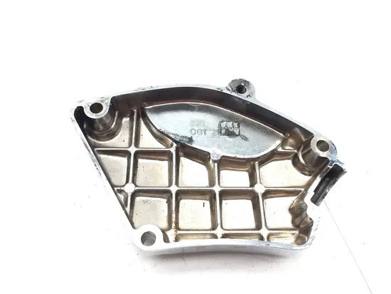 Chrome Covers 2005 Yamaha V Star 1100 XVS1100AT Silverado 2960A x