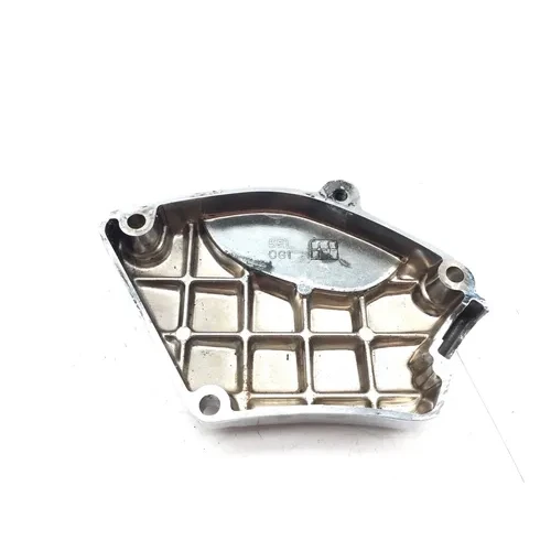 Chrome Covers 2005 Yamaha V Star 1100 XVS1100AT Silverado 2960A x 21