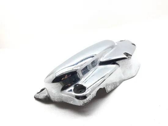 Chrome Covers 2005 Yamaha V Star 1100 XVS1100AT Silverado 2960A x