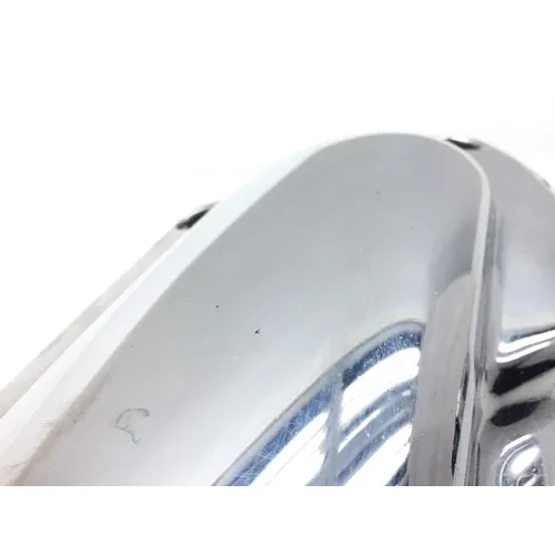 Chrome Covers 2005 Yamaha V Star 1100 XVS1100AT Silverado 2960A x 9