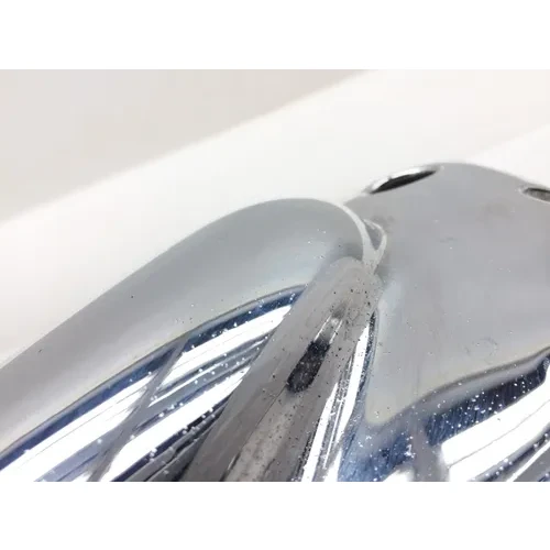 Chrome Covers 2005 Yamaha V Star 1100 XVS1100AT Silverado 2960A x 11