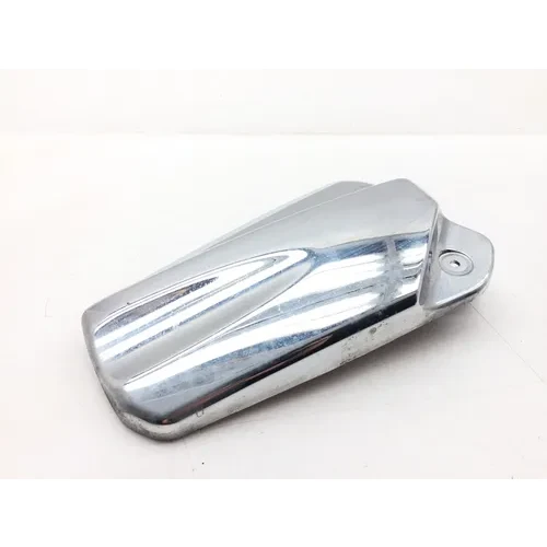Chrome Covers 2005 Yamaha V Star 1100 XVS1100AT Silverado 2960A x 15
