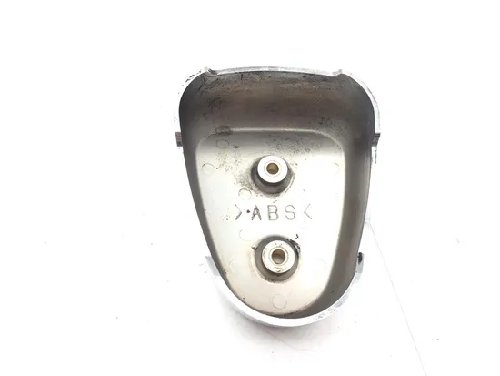 Chrome Covers 2005 Yamaha V Star 1100 XVS1100AT Silverado 2960A x