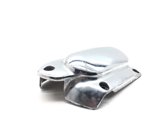 Chrome Covers 2005 Yamaha V Star 1100 XVS1100AT Silverado 2960A x