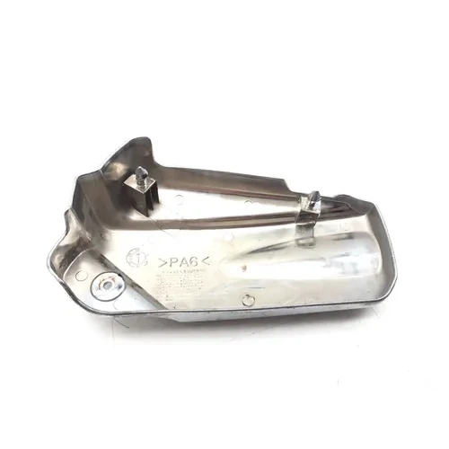 Chrome Covers 2005 Yamaha V Star 1100 XVS1100AT Silverado 2960A x 17