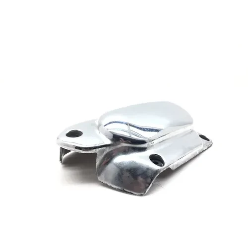 Chrome Covers 2005 Yamaha V Star 1100 XVS1100AT Silverado 2960A x 5